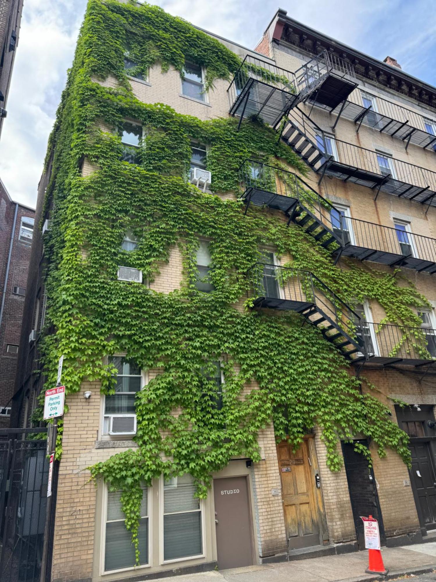 Beautiful 3Br 3Ba Duplex Parking Best Location Boston Exterior foto